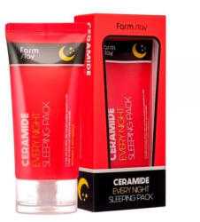  FarmStay Ceramidos Éjszakai Arcmaszk