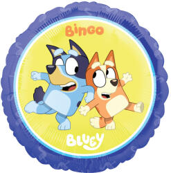 anagram Lufi 18" 45cm Bluey (LUFI828313)