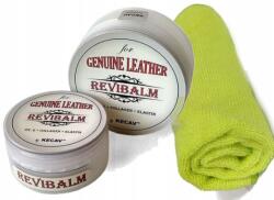 Kecav ReviBALM 50ml könnyű testápoló a bőr táplálására és hidratálására