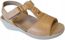 Scholl Cipő Szandál Scholl Celestine Bézs 36-OS Méret (F29941)