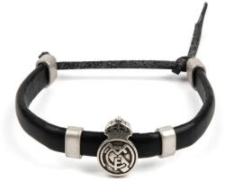  Real madrid karkötő bőr fekete