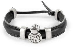  Real madrid karkötő bőr tűzött