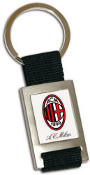  Milan kulcstartó szövet