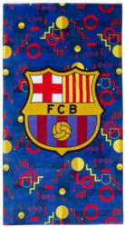  Barcelona törölköző 100x180 cm