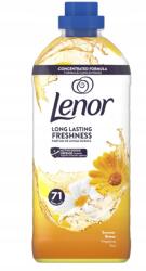 Lenor Folyadék Summer Breeze öblítéshez 71 Mosás 1, 49l (8700216724050)