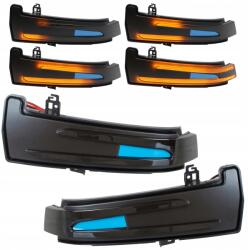 Dlaauta Mercedes W204 Glk X204 Dinamikus Indexlámpák