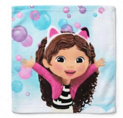  Netflix Gabi babaháza Kéztörlő arctörlő, törölköző 30x30cm - prettykids - 835 Ft