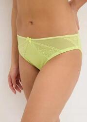 Bonprix Bugyi Finom Csipkével 44/46-OS