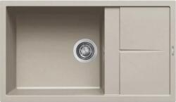 Elleci - Mosogatótálca Unico 410 K95 Champagne (LKU41095) - ellecishop