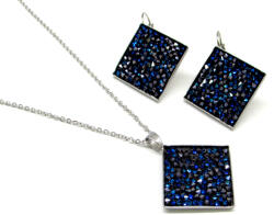 ROCK ROCKOS ÓRIÁS KOCKA szett (bermuda blue) (2023120601)