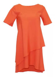 Bigy Hella korál ruha