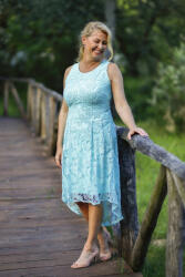 Bigy Liliána ruha - gardrobom - 8 000 Ft