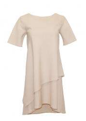 Gardrobom Helga bézs ruha