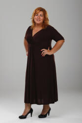 Bigy Ruberta barna ruha