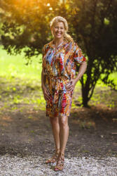 Bigy Brigitta overál