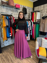 Bigy Geneva maxi-szoknya