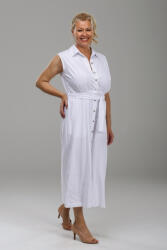 Bigy Zsinett len ruha