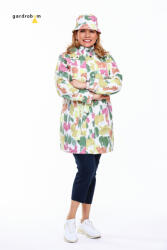 Etage 1594-1801 mintás kabát