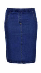 Cevlar farmer szoknya - gardrobom - 6 000 Ft