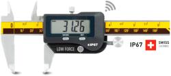 Microtech Дигитален шублер Microtech MICRON CERAMIC SwissMet WIRELESS LOW-FORCE 0.8N, IP67 - 300 мм, 0, 001 мм (141079393K)