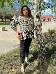 G-Ozé! G-OZÉ! Nage felső