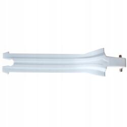 Shot Racing Akciós X10/K10 Csat A Cipőhöz Hosszú Fehér, Shot, A0D-2