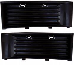 Polcar Skoda Fabia 00- Lökhárító Rács Szett L+p