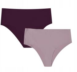 Henderson Brazil varrat nélküli Henderson Feliz 2csomag bordó, lila ~r. M Kiárusítás (42584-K001)