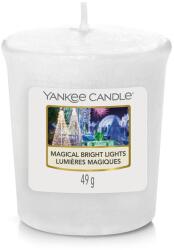Yankee Candle Illatgyertya Yankee Candle Magical Bright Lights Mintagyertya