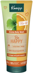 Kneipp Aroma tusfürdő Légy boldog! 200ml
