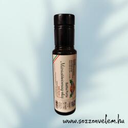  Őrségi Máriatövismagolaj 0, 1l