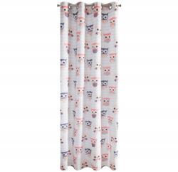 Eurofirany Kész függöny átvezető Merry 140x250 Eurofirany (351162)