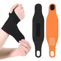  Csuklórögzítő Ortézis Állítható Támasszal, Rándulások Megelőzésére (CASONIX)