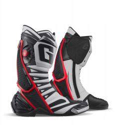 Gaerne GP1 Evo Nardo Cipő Szürke 41-ES