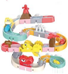 Sedola DIY Dino vízilabda pálya 43 db (8366-48A)