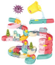 Sedola 72 darabos barkács vízicsúszda (8366-38A)