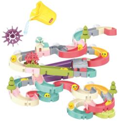 Sedola Barkács vízicsúszda 86 db (8366-39A)