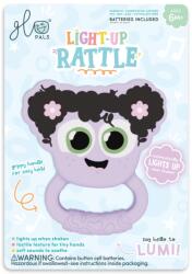 Glo Pals Lumi mozgásérzékeny világító rágóka (GPLIGHT-LUMI)