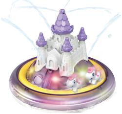 Sedola Vízcsepp játék Kastély lila (8366-40Apurple)