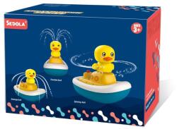 Sedola Kacsás úszócsónak (8366-28A)