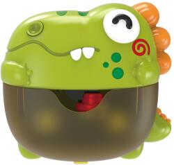 Sedola Dino interaktív fürdőkádbuborék-gép (8366-69A)