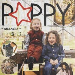  B*Inspired by Poppy 21