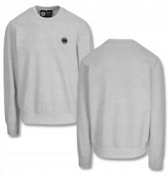 Pitbull Férfi pulóver Pitbull Small Logo Nugget Kényelmes kapucni nélkül (115060121003)