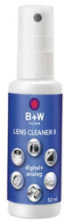 B+W lencse tisztító folyadék, pumpás, 50 ml