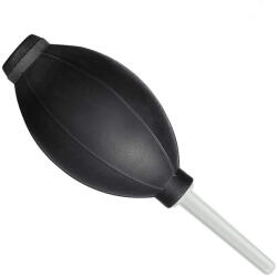 B+W porfújó pumpa 15 cm