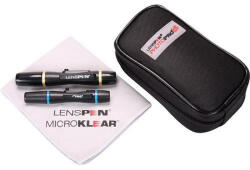 LENSPEN Photo Pro Kit aktívszenes és antibakteriális tisztítószett