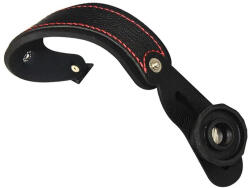  Lynca VDS6 valódi bőr csuklópánt fényképezőgéphez