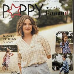  B*Inspired by Poppy 24