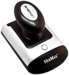 LENSPEN Carbonklean Vidimax aktívszenes és antibakteriális TV- és más képernyőtisztító