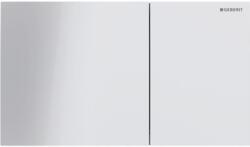 Geberit Wc Gomb Sigma 70 Fehér (115.622.SI.1)